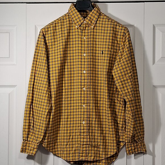 Polo Ralph Lauren Shirt - Picture 2 of 12